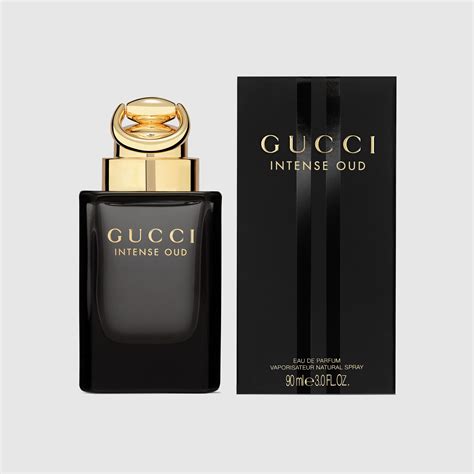 gucci intense oud el corte ingles|intense oud Gucci.